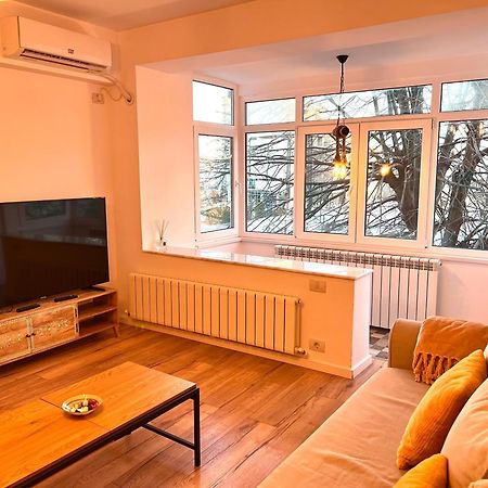 Apartamento Piata Ovidiu 14 Loft Constanţa Exterior foto