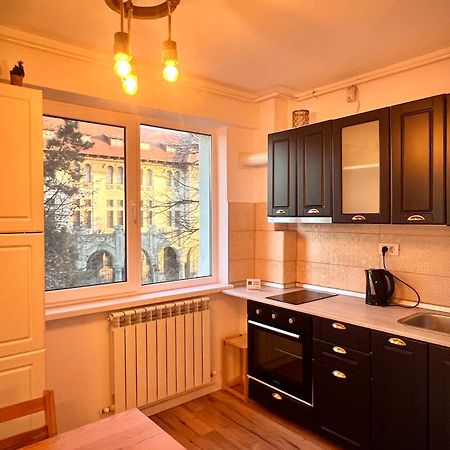 Apartamento Piata Ovidiu 14 Loft Constanţa Exterior foto