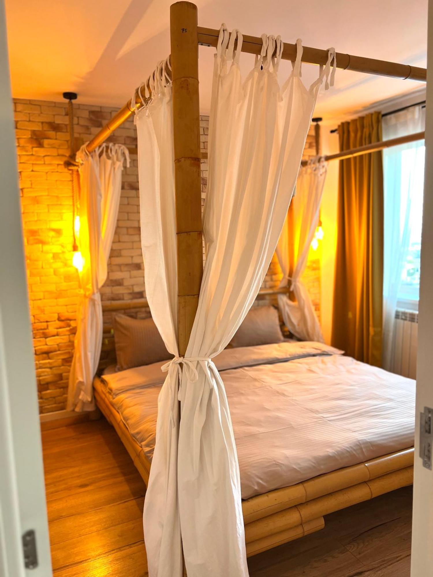 Apartamento Piata Ovidiu 14 Loft Constanţa Exterior foto