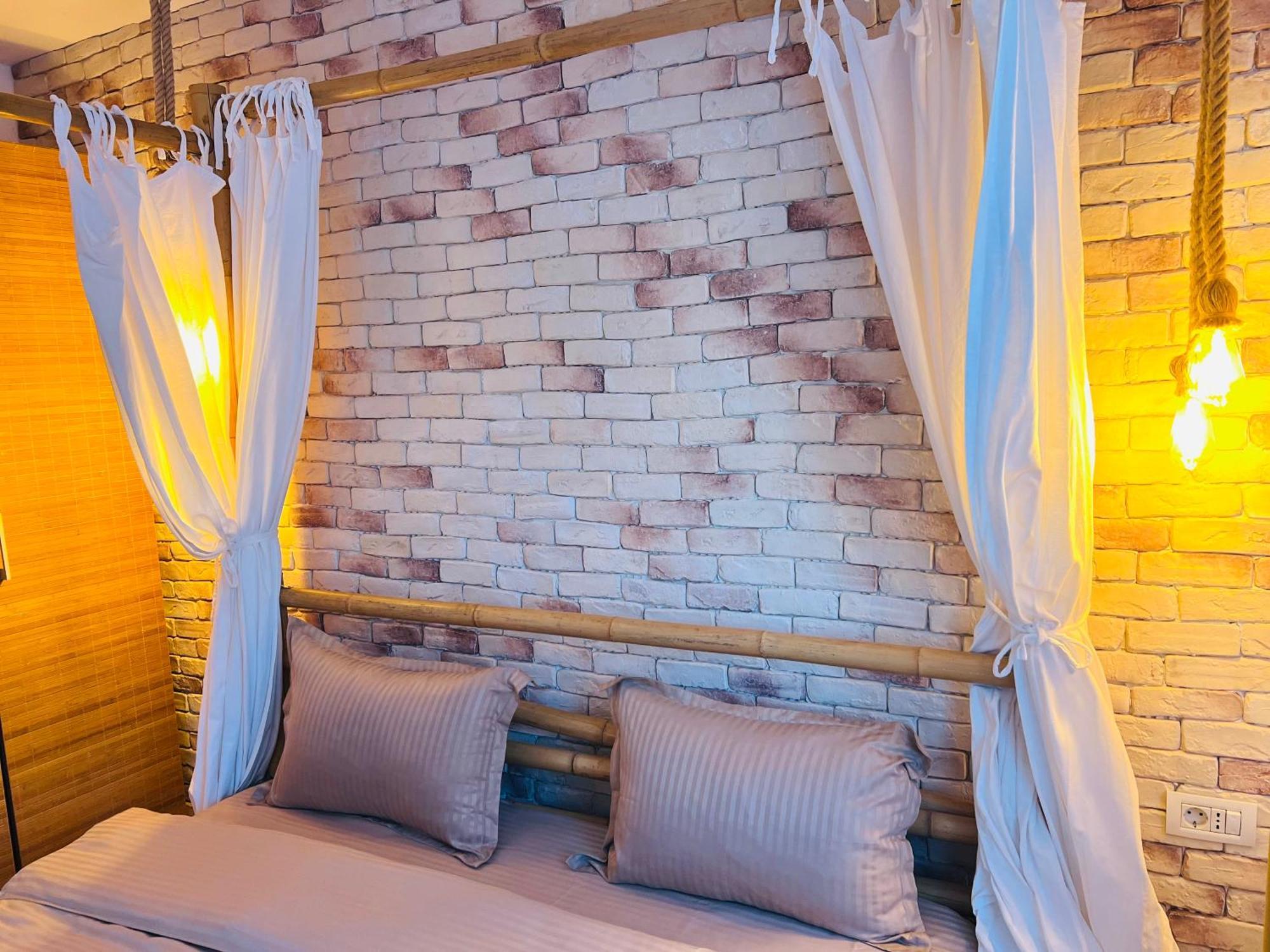 Apartamento Piata Ovidiu 14 Loft Constanţa Exterior foto