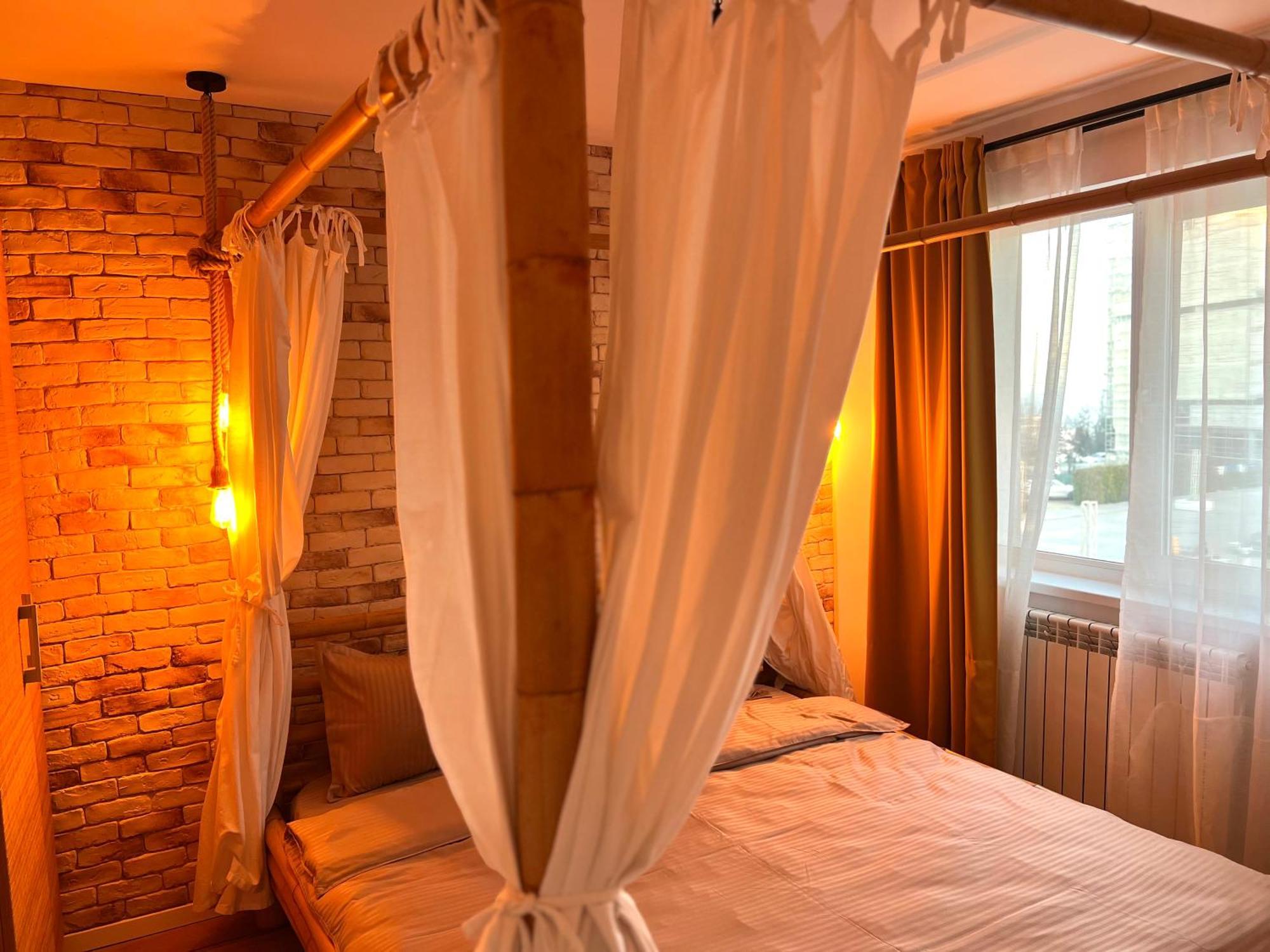 Apartamento Piata Ovidiu 14 Loft Constanţa Exterior foto