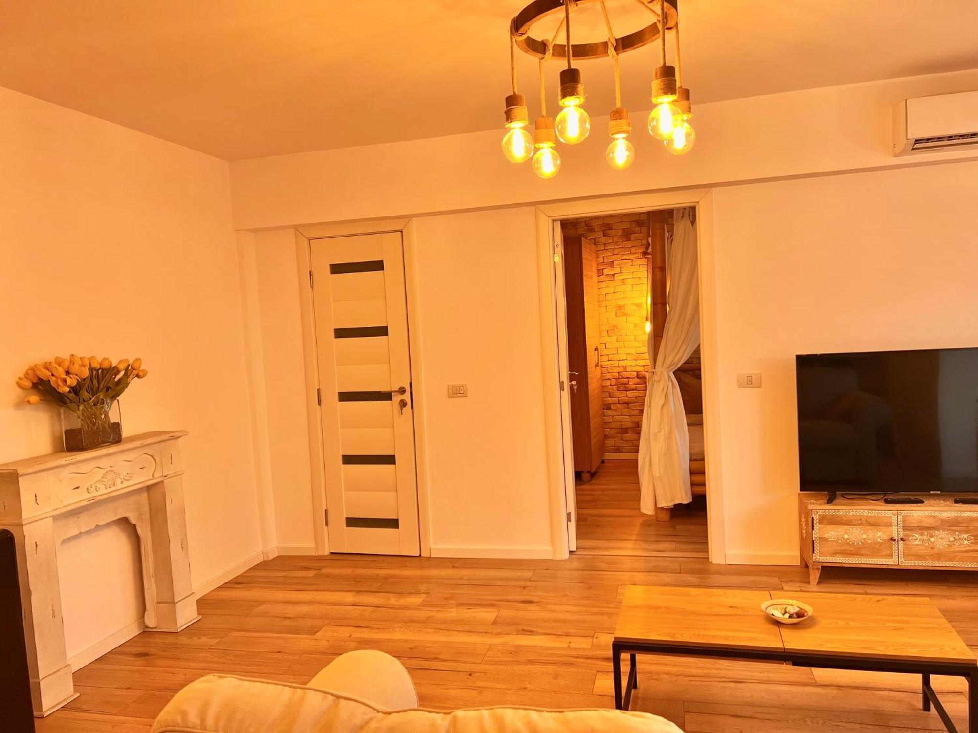 Apartamento Piata Ovidiu 14 Loft Constanţa Exterior foto