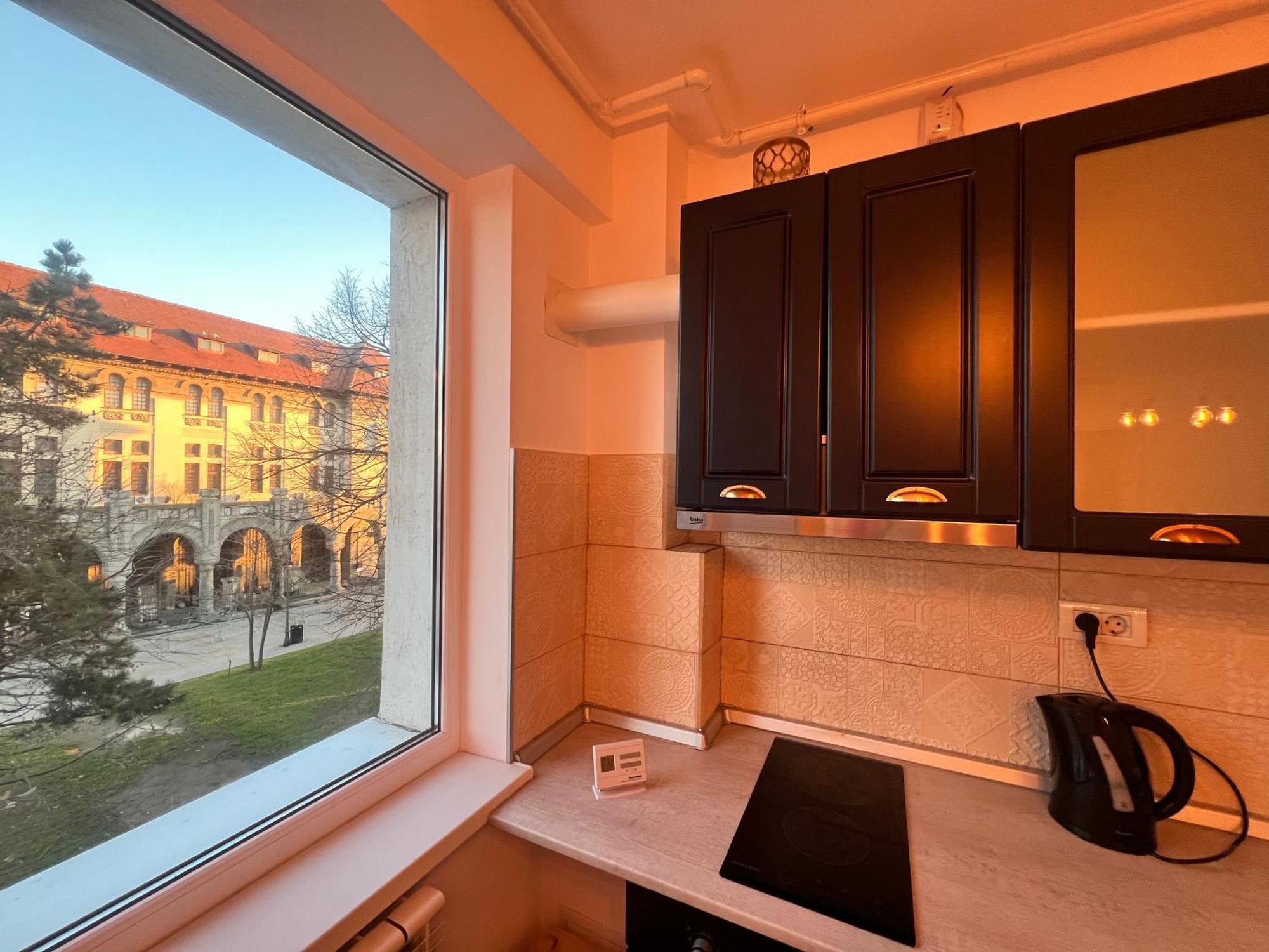 Apartamento Piata Ovidiu 14 Loft Constanţa Exterior foto
