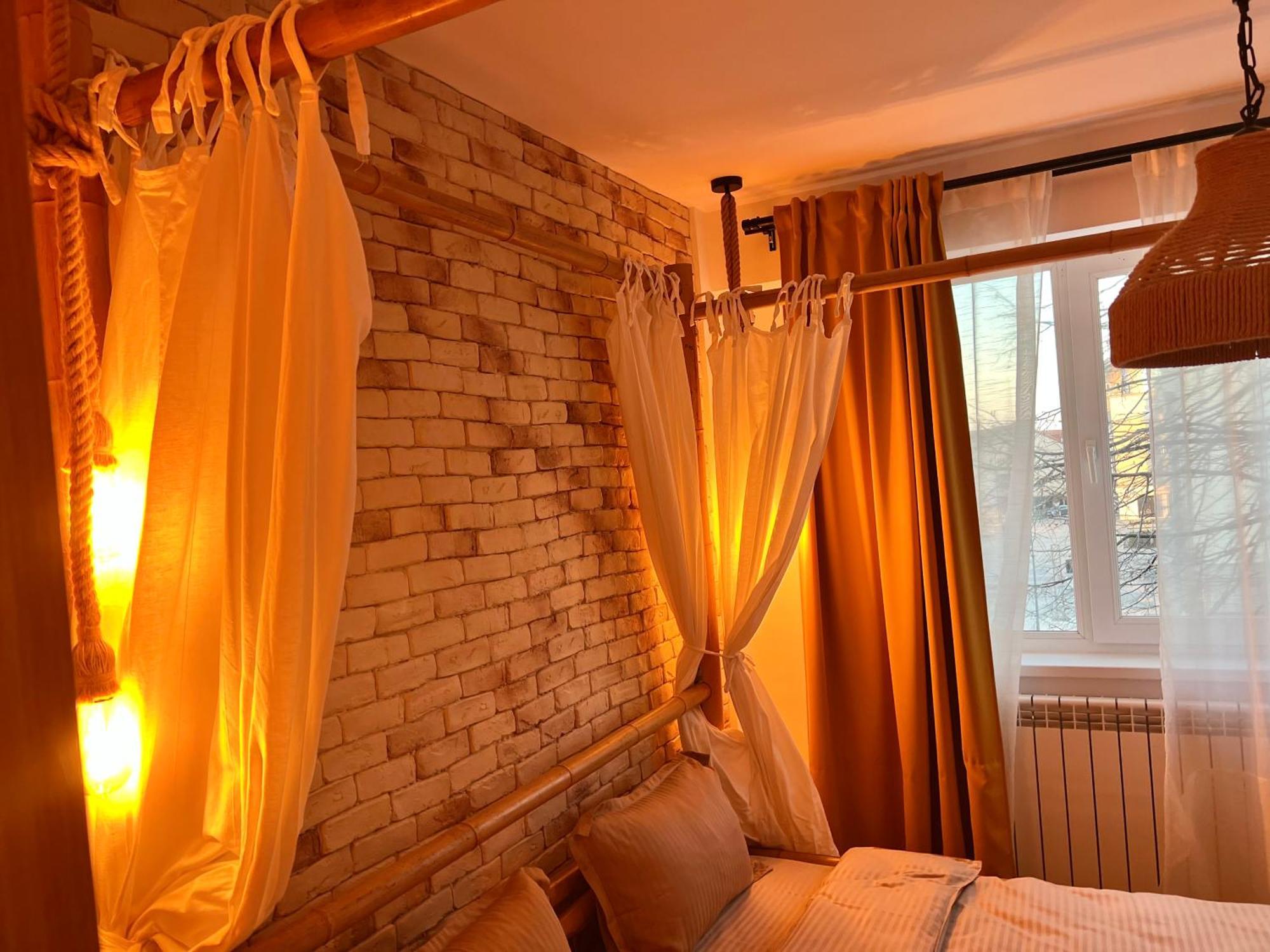Apartamento Piata Ovidiu 14 Loft Constanţa Exterior foto